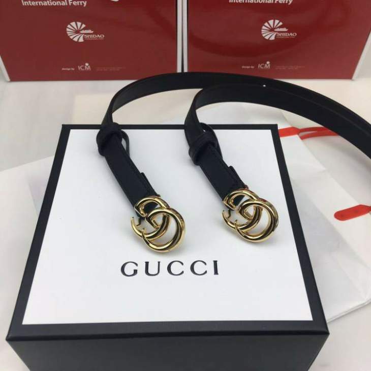 Picture of Gucci Belts _SKUfw101345282fw